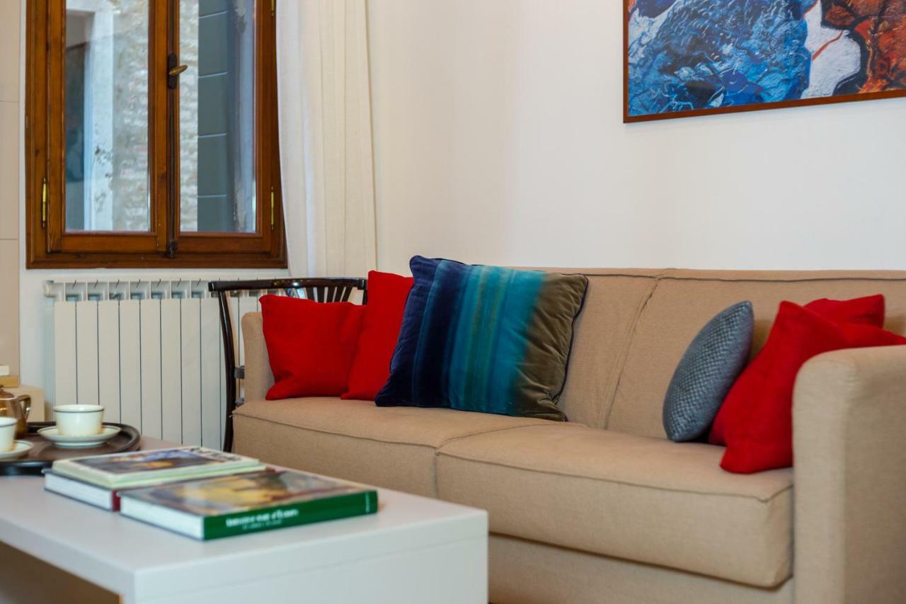 Casa Graziosa Apartment