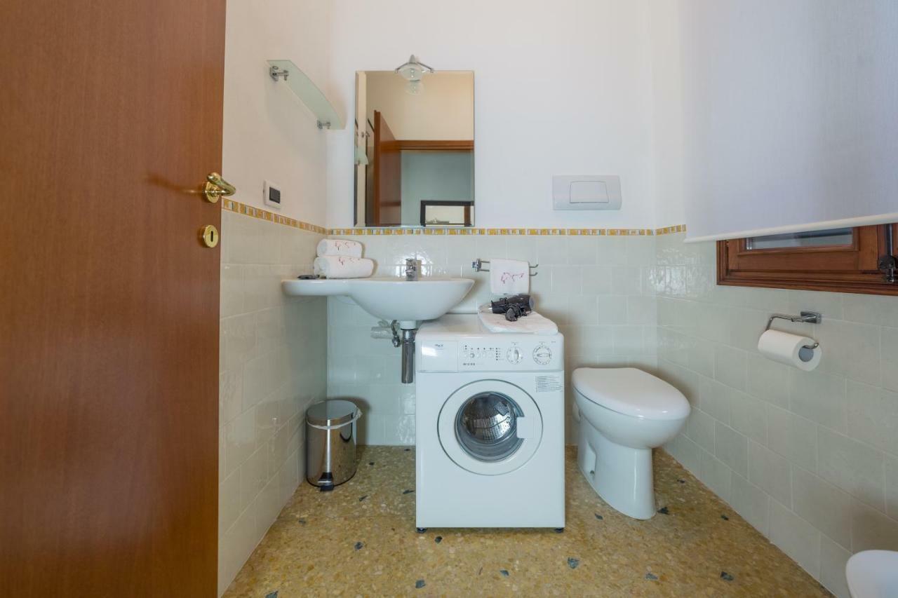 Casa Graziosa Apartment