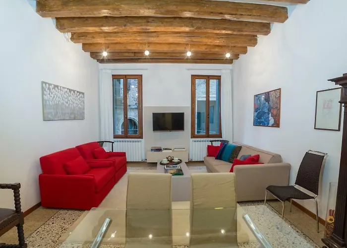 Casa Graziosa