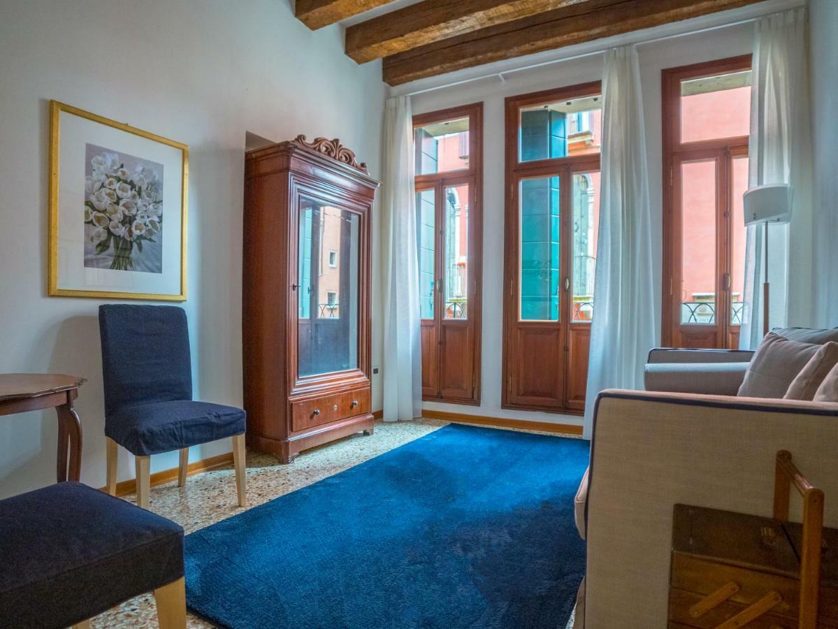 Apartment Casa Graziosa