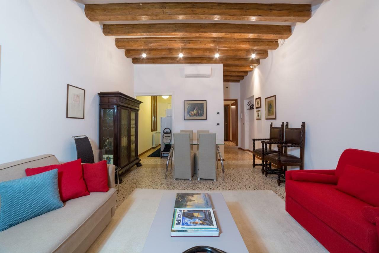 Casa Graziosa Apartment Venedig
