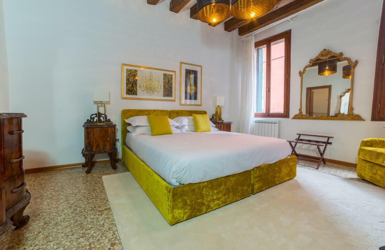 Casa Graziosa Apartment Venedig