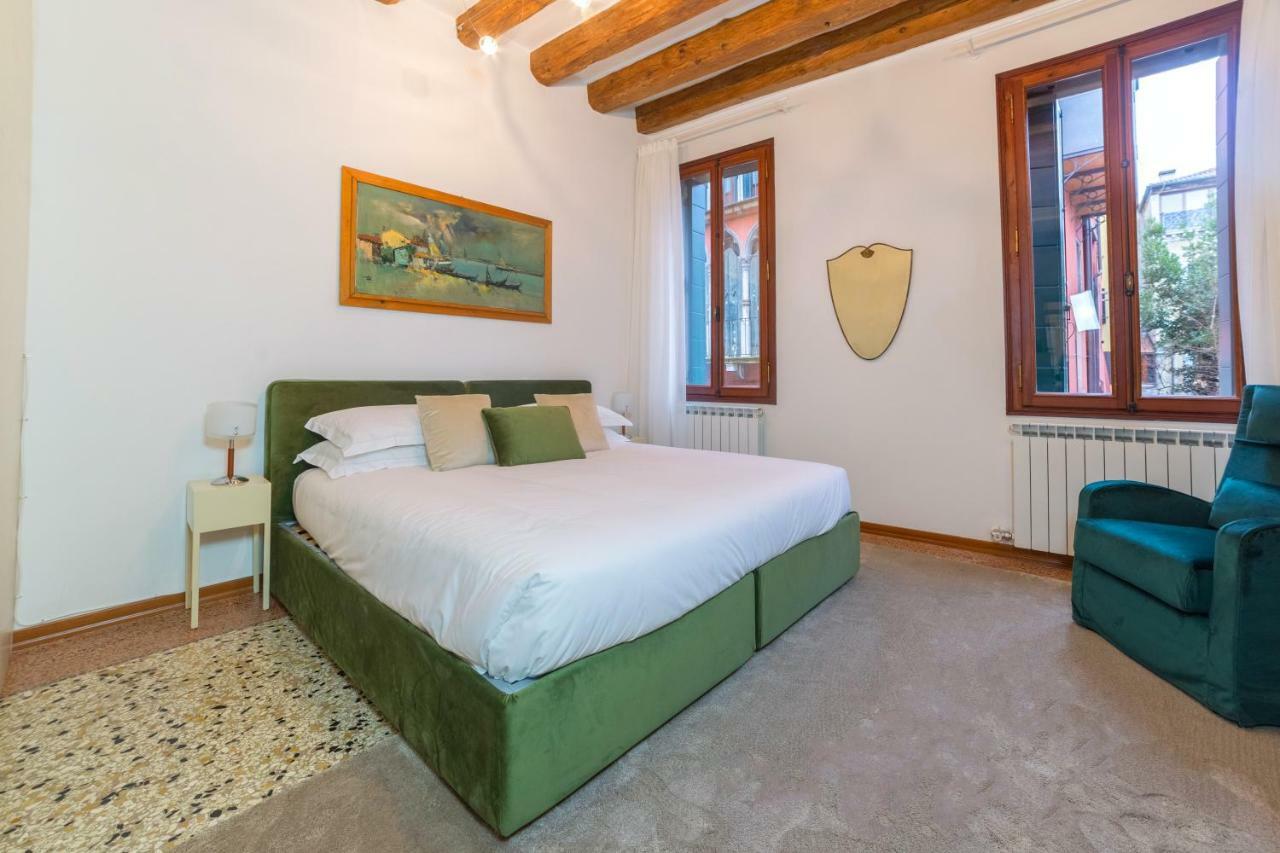Apartment Casa Graziosa
