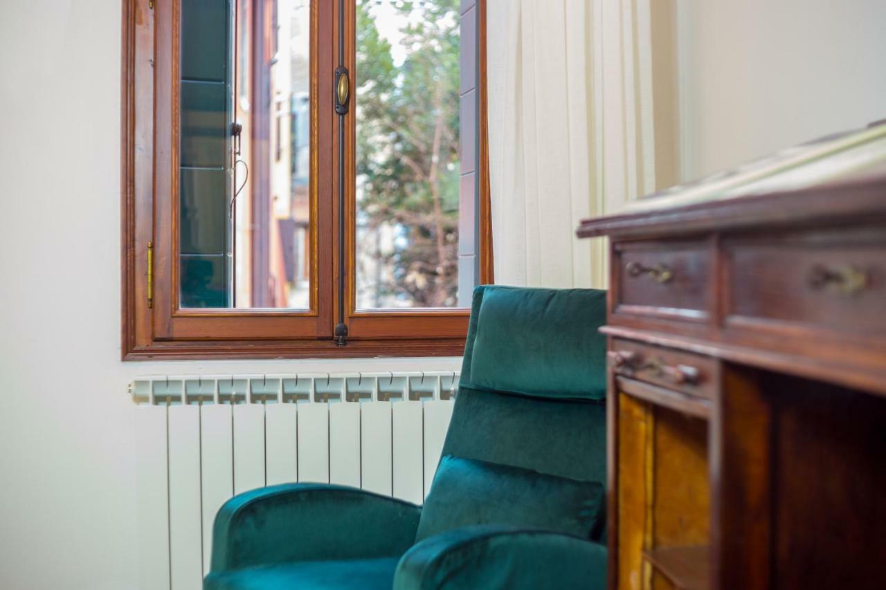 Apartment Casa Graziosa