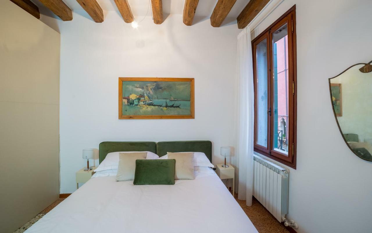 Casa Graziosa Apartment *