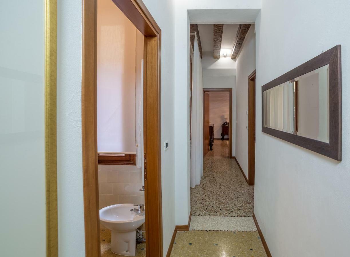 Casa Graziosa Apartment *