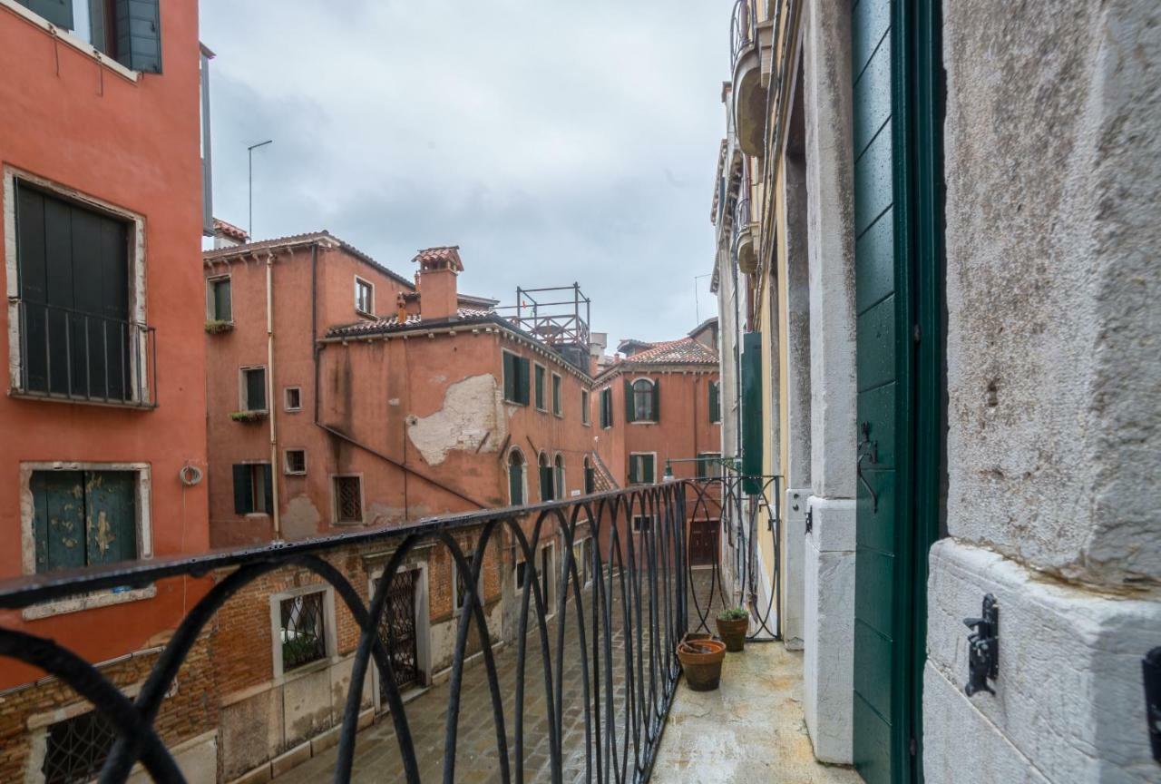 Casa Graziosa * Venedig