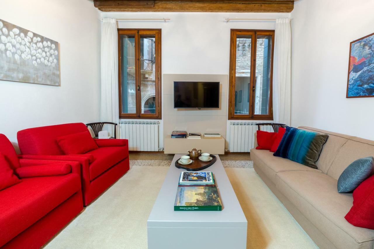 Casa Graziosa Apartment *