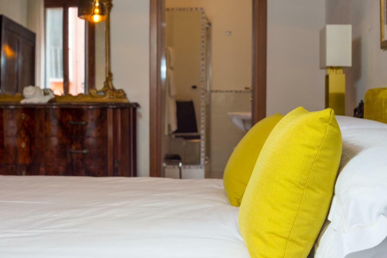 Casa Graziosa Apartment Venedig